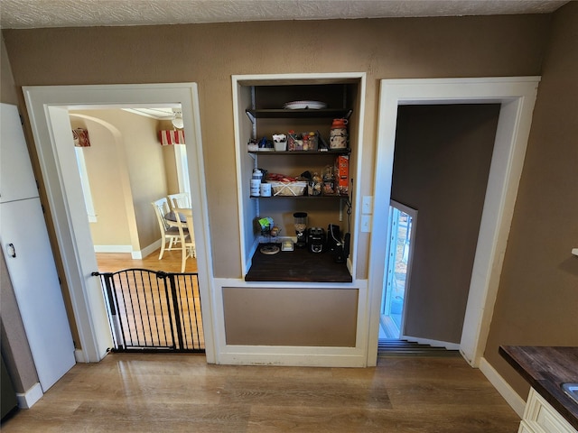 3301 1st Ave N, Great Falls, MT 59401 - view of pantry