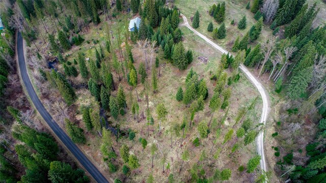 137 Fallen Bear Ln, Libby, MT 59923