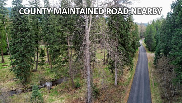 137 Fallen Bear Ln, Libby, MT 59923