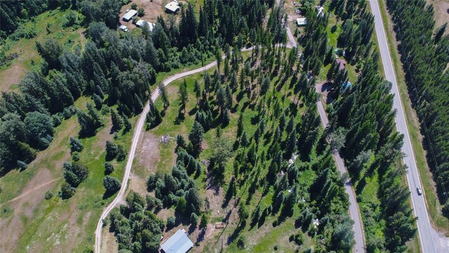 137 Fallen Bear Ln, Libby, MT 59923