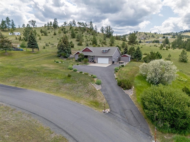 24 Sidewinder Loop, Clancy, MT 59634 - view of subject property