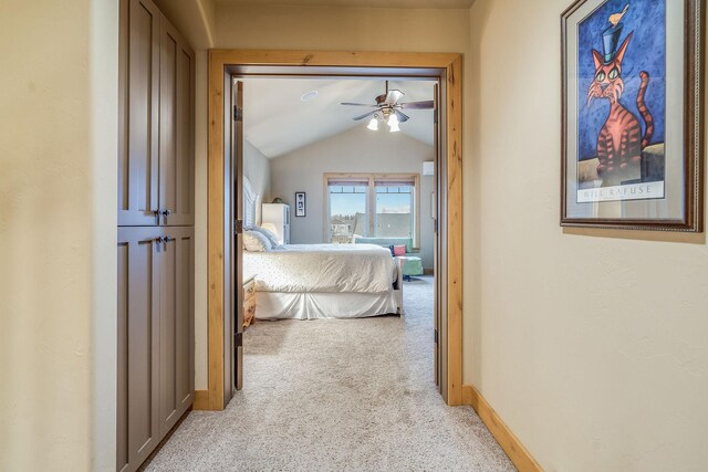 230 Camp Crook Ave, Kalispell, MT 59901 - walk in closet featuring carpet