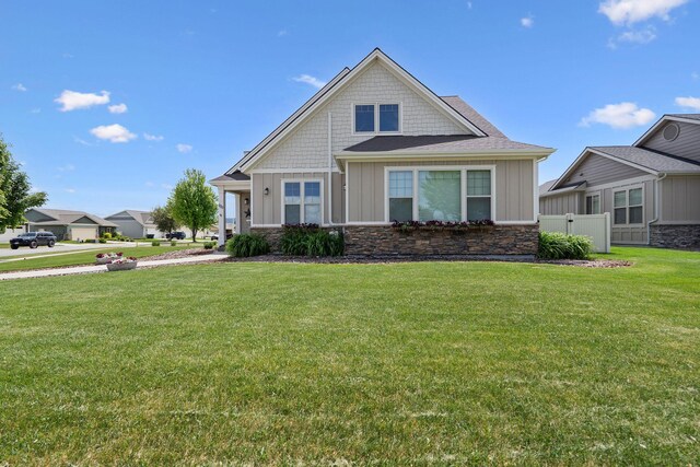 230 Camp Crook Ave, Kalispell, MT 59901 - patio at twilight with a patio and a pergola