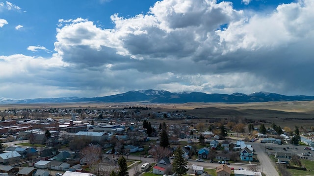 TBD Beaumont Loop, Deer Lodge, MT 59722