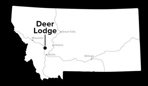 TBD Beaumont Loop, Deer Lodge, MT 59722