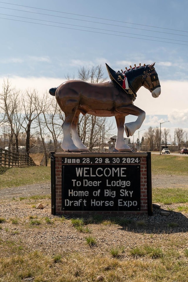 TBD Beaumont Loop, Deer Lodge, MT 59722