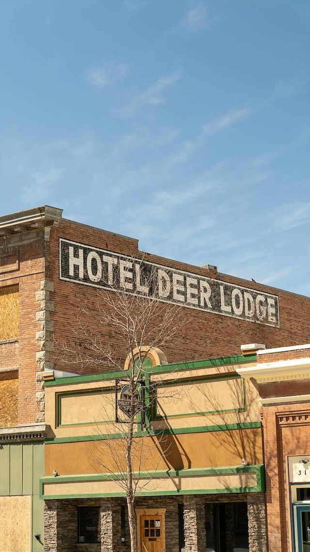 TBD Beaumont Loop, Deer Lodge, MT 59722