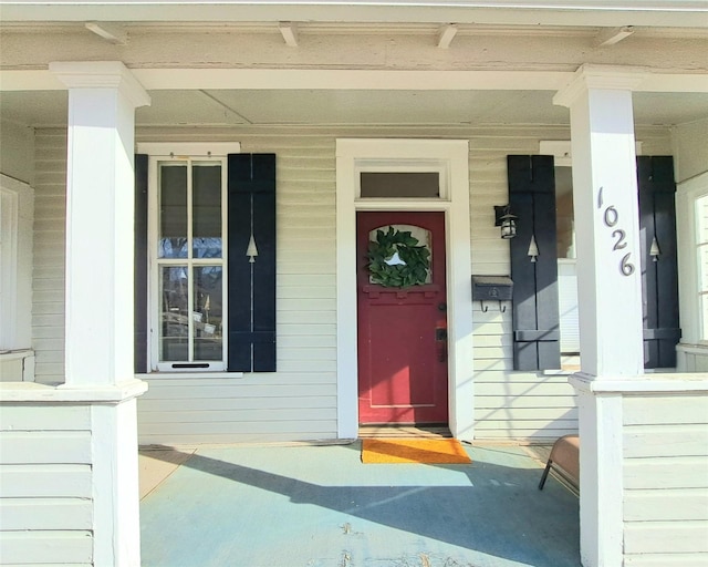1026 11th Ave, Helena, MT 59601 - entrance to property with a porch