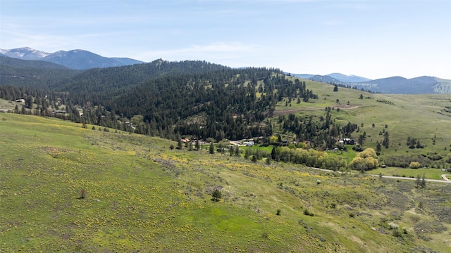 NHN Butler Creek Rd, Missoula, MT 59808