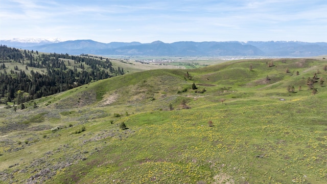 NHN Butler Creek Rd, Missoula, MT 59808