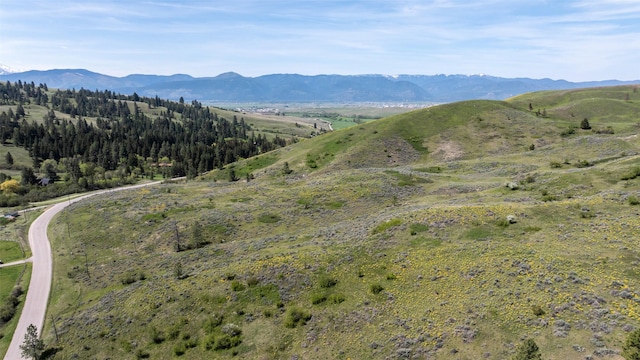NHN Butler Creek Rd, Missoula, MT 59808