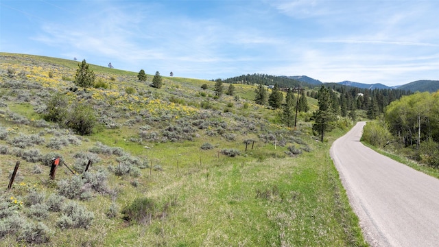 NHN Butler Creek Rd, Missoula, MT 59808