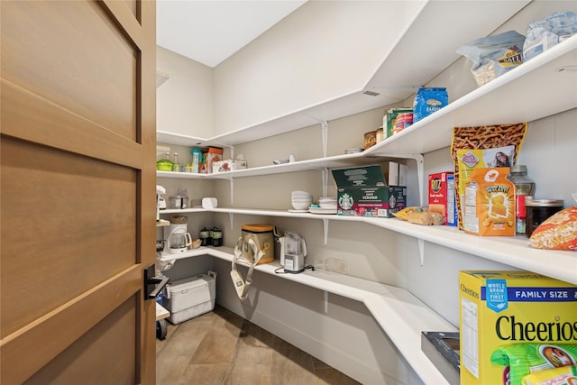 280 Cowgirl Cv, Eureka, MT 59917 - view of pantry