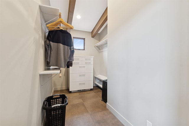 280 Cowgirl Cv, Eureka, MT 59917 - view of spacious closet
