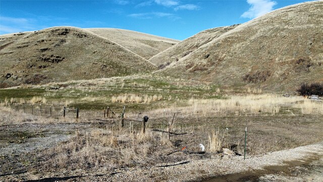 107 Mountain Rd, Plains, MT 59859
