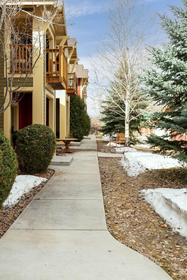 4239 W Babcock St Unit 7, Bozeman, MT 59718 - view of community