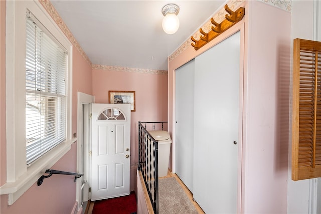 744 2nd Ave W, Kalispell, MT 59901 - view of doorway to outside