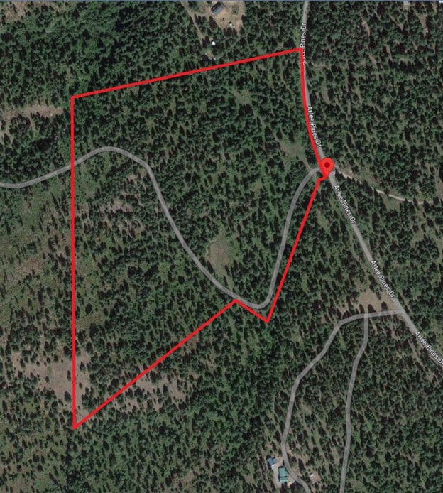 73487 Arlee Pines Dr, Arlee, MT 59821