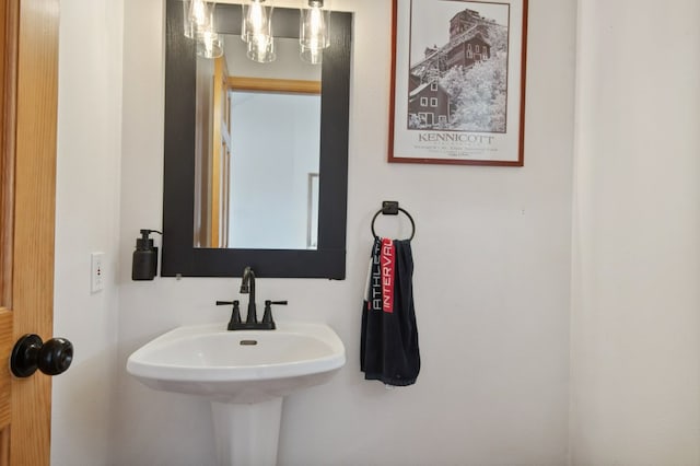 18 Mission View Dr, Polson, MT 59860 - bathroom featuring a sink