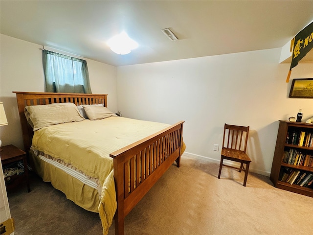 47 3rd Ave S, Stanford, MT 59479 - bedroom with carpet and baseboards