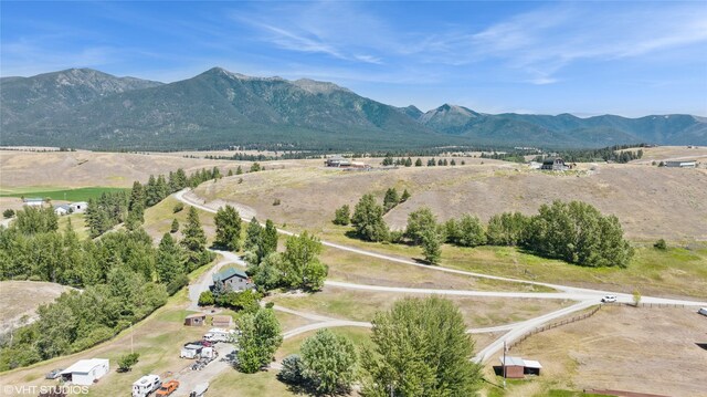 155 Spring Ln, Eureka, MT 59917 - exterior space