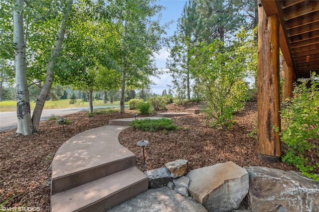 62 Wilderness Lodge Rd, Eureka, MT 59917 - view of property's community