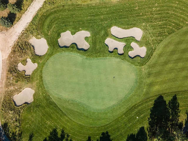 62 Wilderness Lodge Rd, Eureka, MT 59917 - aerial view