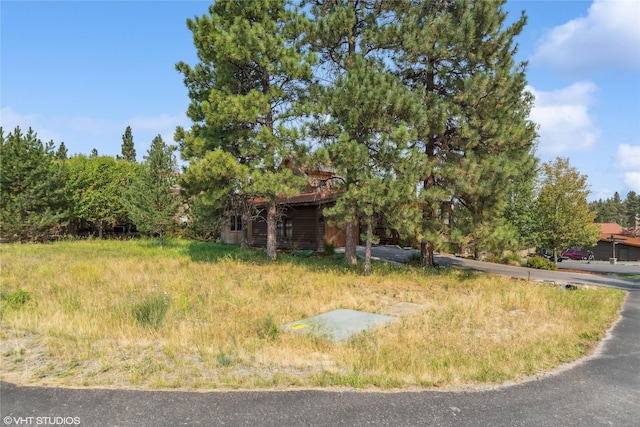 62 Wilderness Lodge Rd, Eureka, MT 59917 - view of front of property