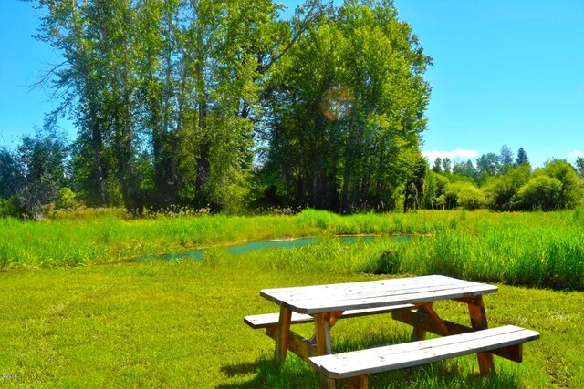 NHN Bears Rd, Stevensville, MT 59870 - view of property's community with a water view