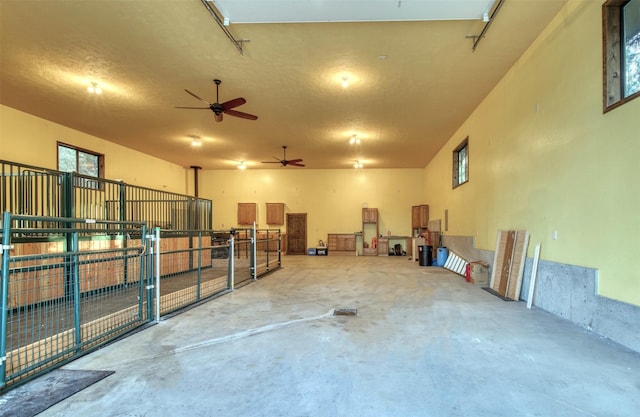 NHN Bears Rd, Stevensville, MT 59870 - view of stable