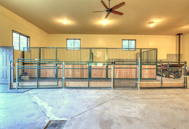 NHN Bears Rd, Stevensville, MT 59870 - view of stable