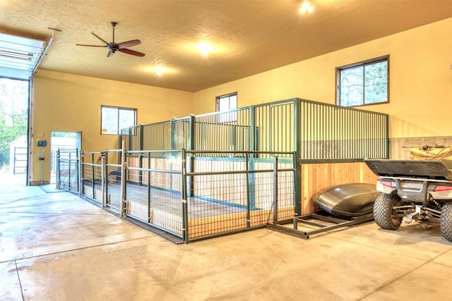 NHN Bears Rd, Stevensville, MT 59870 - view of horse barn