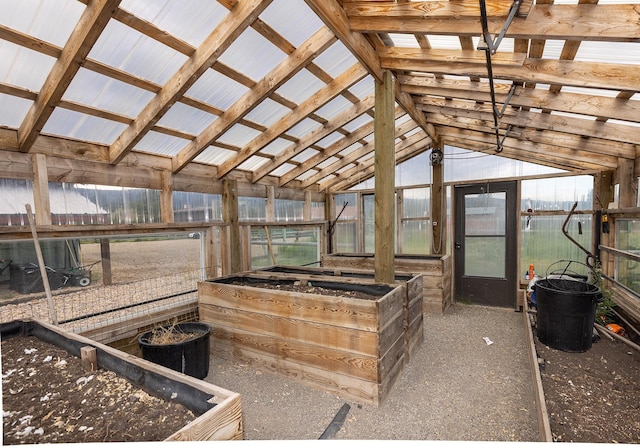 587 Cozy Ln, Helmville, MT 59843 - view of stable