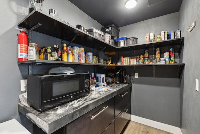 4528 Adellon Ct, Stevensville, MT 59870 - view of pantry