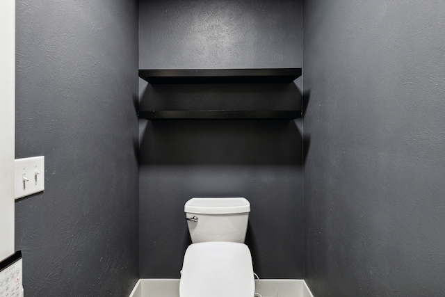 4528 Adellon Ct, Stevensville, MT 59870 - bathroom with toilet