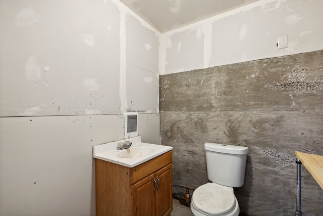 4528 Adellon Ct, Stevensville, MT 59870 - bathroom with vanity and toilet