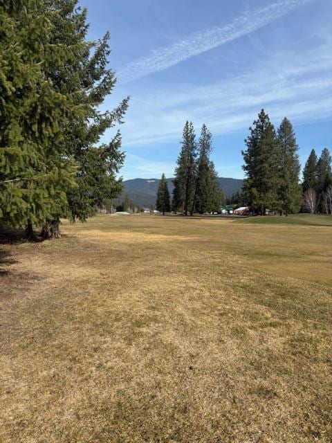 1 Fairview Dr, Saint Regis, MT 59866