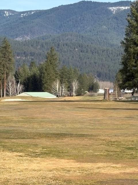 1 Fairview Dr, Saint Regis, MT 59866
