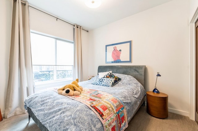 15 Sagebrush Ct Unit B, Whitefish, MT 59937 - bedroom featuring carpet