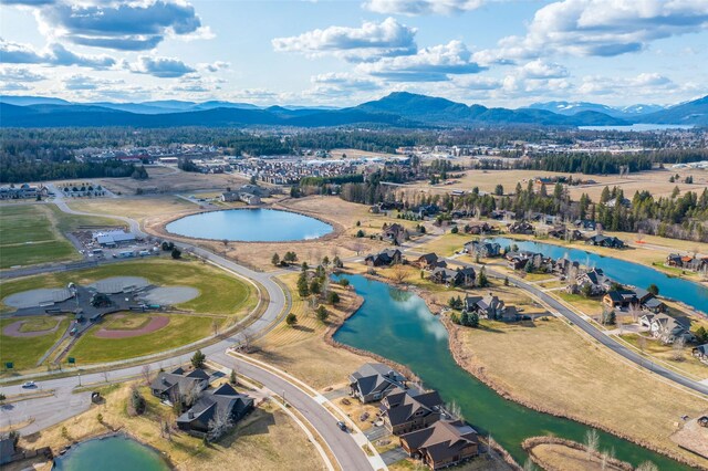 4008 Red Eagle Dr, Whitefish, MT 59937