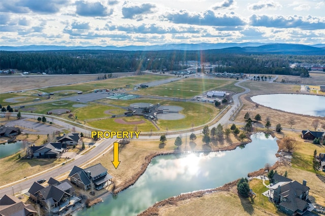 4008 Red Eagle Dr, Whitefish, MT 59937
