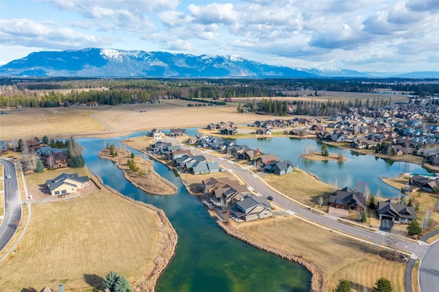 4008 Red Eagle Dr, Whitefish, MT 59937