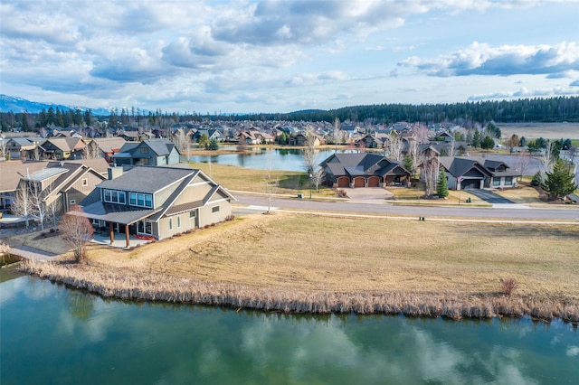 4008 Red Eagle Dr, Whitefish, MT 59937