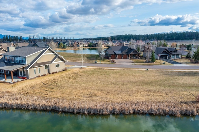 4008 Red Eagle Dr, Whitefish, MT 59937