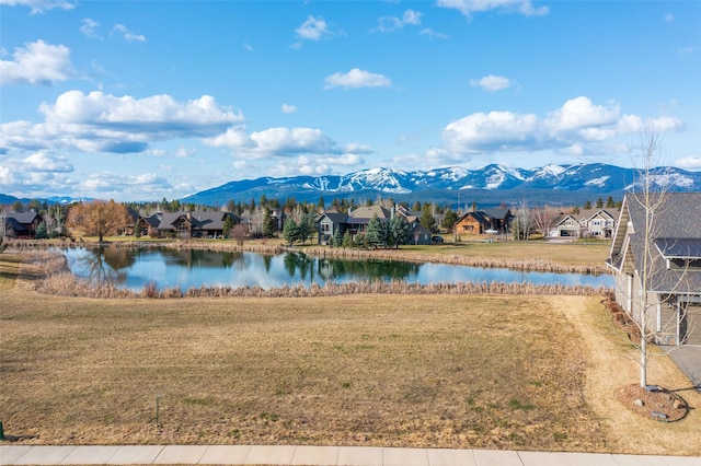 4008 Red Eagle Dr, Whitefish, MT 59937
