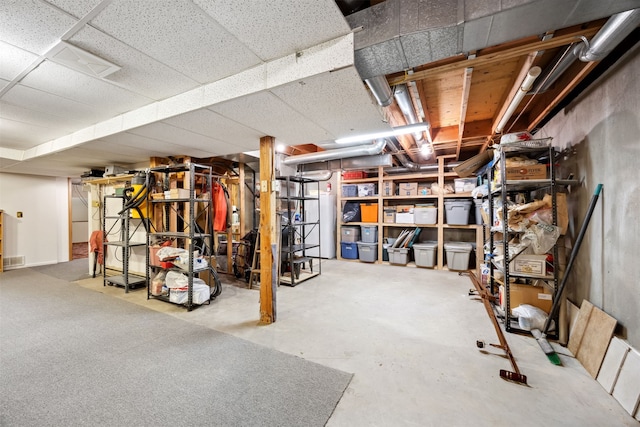 2804 Harmony Ct, Missoula, MT 59801 - view of below grade area