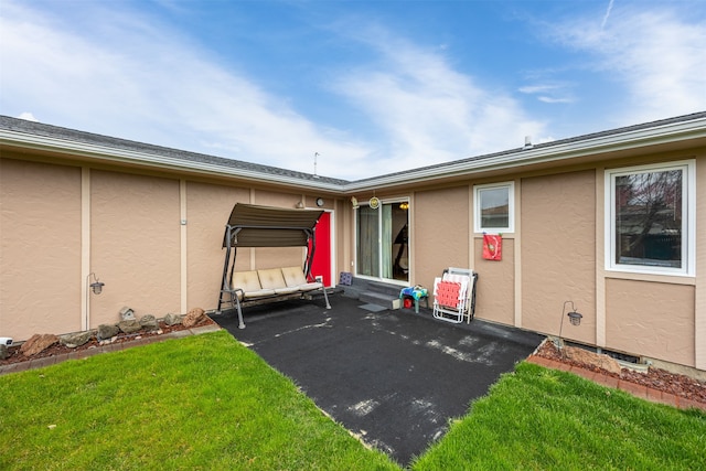 2804 Harmony Ct, Missoula, MT 59801 - exterior space