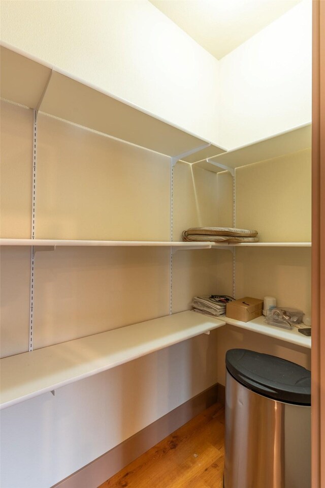 402 Sperry Ct, Whitefish, MT 59937 - view of pantry