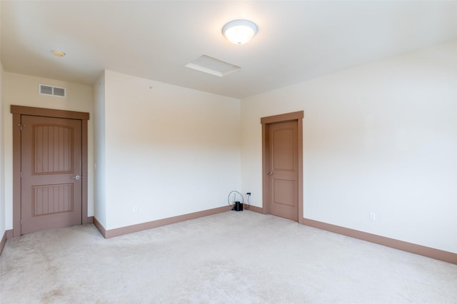 402 Sperry Ct, Whitefish, MT 59937 - empty room featuring light colored carpet