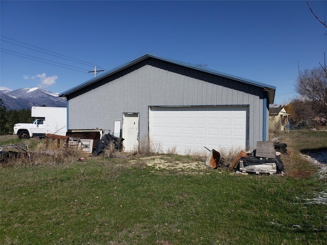 542 Pioneer Way, Stevensville, MT 59870